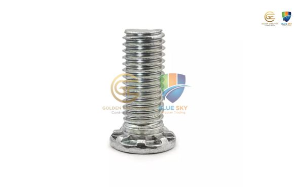 Top 10 Best High Strength Studs Supplier in Saudi Arabia – BlueSky Arabian Steel Fasteners