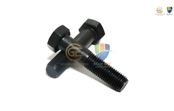 Top 10 best A320 L7 Bolts Supplier in Saudi Arabia – Heavy Hex Bolts by BlueSky Arabian Steel