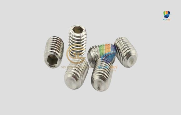 Quality control steps used in high-integrity bolting ensuring strength, safety, reliability, and compliance with strict industrial standards.