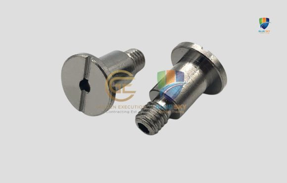 Sourcing certified fasteners in Saudi Arabia for oil and gas projects ensuring quality standards, durability, and reliable industrial bolting solutions.