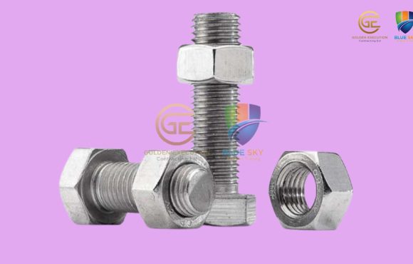 The importance of heat treatment in metals, highlighting enhanced strength, hardness, durability, corrosion resistance, stress relief, and improved performance for industrial, construction, and manufacturing applications.