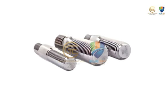 Ultimate Top 10 Tap End Studs and Bolts Supplier in Saudi Arabia – API 20E Fasteners, B7 Studs, 2H Nuts – Bluesky Arabian Steel
