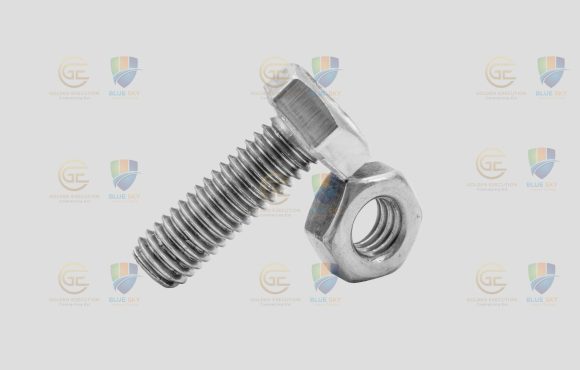 High-quality industrial fasteners supplied by a trusted industrial fastener supplier in Riyadh for mega projects, featuring certified bolts, nuts, and studs designed for construction, oil, gas, and infrastructure applications.