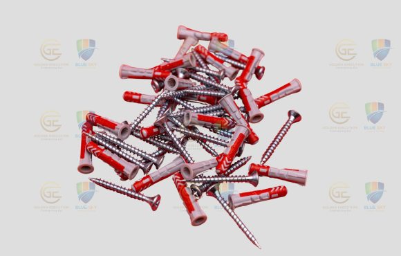 Ultimate fastener standards explained by BlueSky Arabian Steel, covering ISO 9001 certified and API 20E compliant industrial fasteners with full heat number traceability and MTC documentation in Riyadh