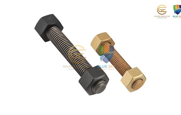 Top 10 Best API 20E BSL-1 Nuts Supplier in Saudi Arabia – API 20E Fasteners, B7 Studs, A194 2H Nuts by Bluesky Arabian Steel