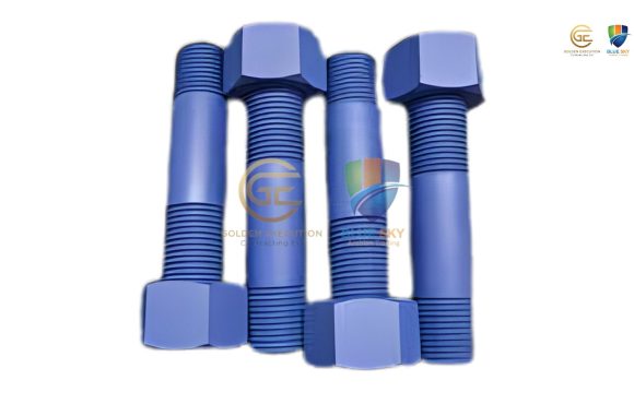 Top 10 Best API Monogrammed and Serialized Supplier in Saudia Arabia Bluesky Arabian Steel API20E Fasteners