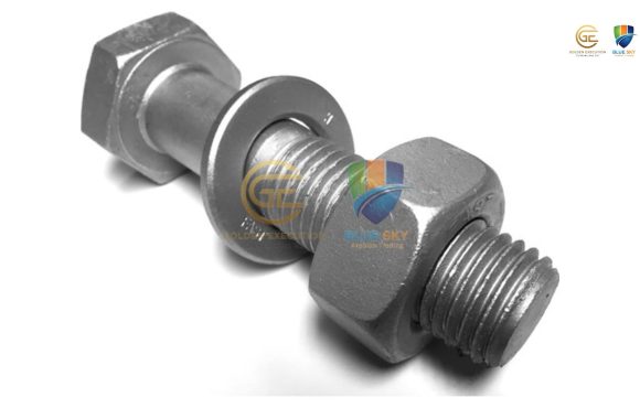Top 10 Best High Strength Bolts Supplier in Saudi Arabia – BlueSky Arabian Steel Fasteners