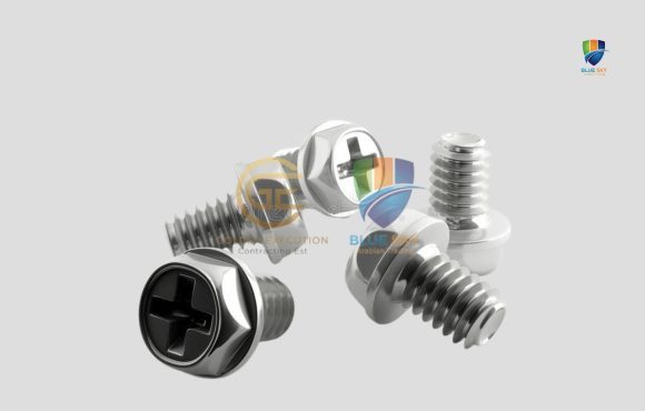 What Engineers Should Know Before Selecting Stud Bolts for Flange Connections