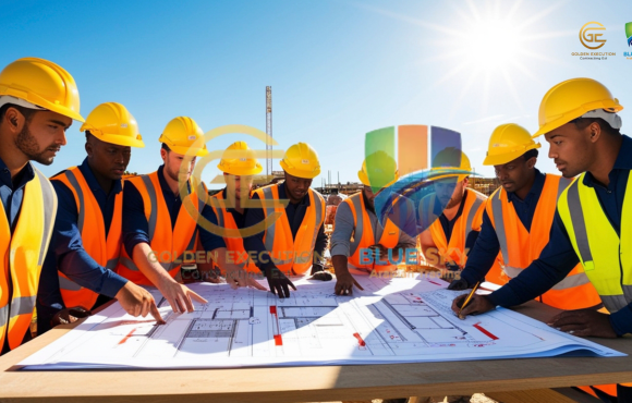 Top 10 best Construction Companies in Saudi Arabia