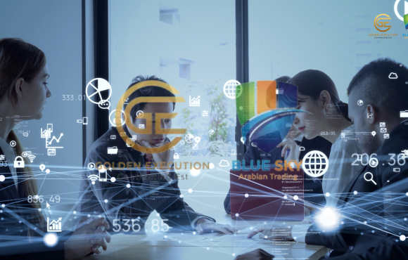 Top 10 Digital Services Companies in Saudi Arabia