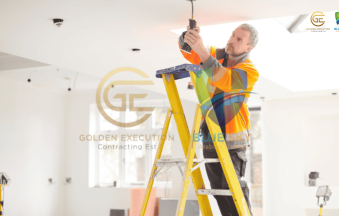 Top 10 Lighting System Services