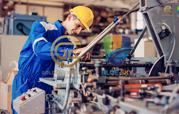 Top 10 Best Mechanical Engineering Companies in Saudi Arabia