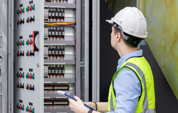 Top 10 best Power Distribution Companies in Saudi Arabia